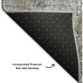 Addison Mayfield Brown AMF1765 5ft. x 7ft. 6in. Rect. Rug