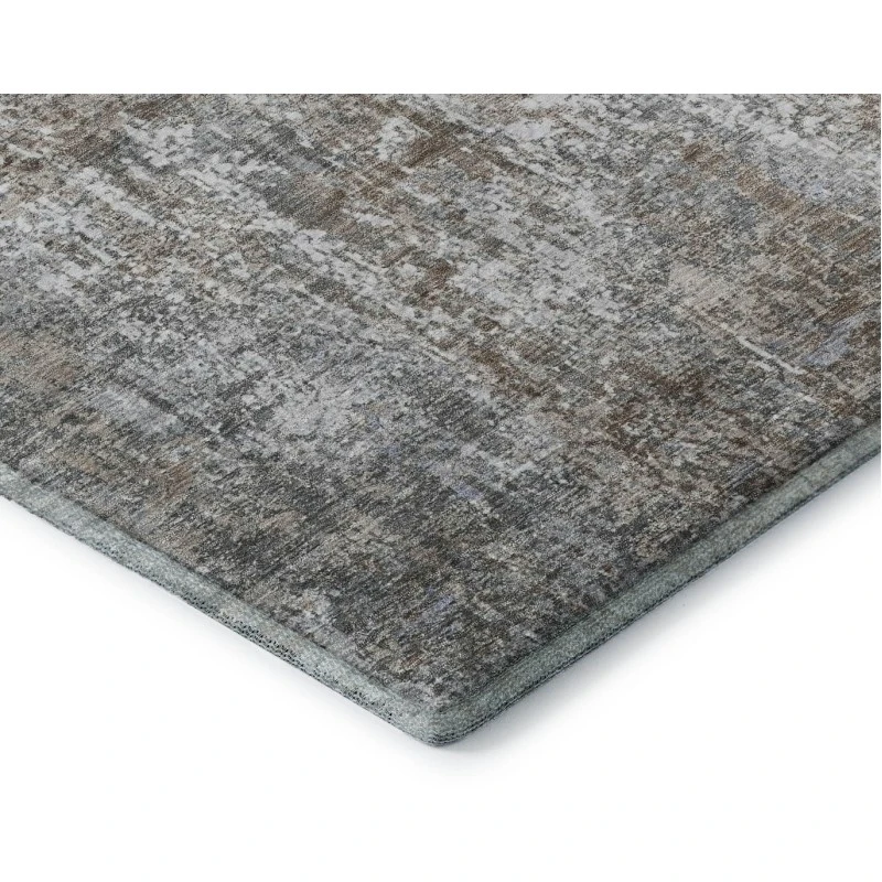 Addison Mayfield Brown AMF1765 5ft. x 7ft. 6in. Rect. Rug