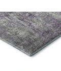 Addison Mayfield Purple AMF1765 5ft. x 7ft. 6in. Rect. Rug