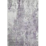 Addison Mayfield Purple AMF1765 5ft. x 7ft. 6in. Rect. Rug