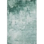 Addison Mayfield Teal AMF1766 2ft. 3in. x 7ft. 6in. Rect. Rug
