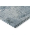 Addison Mayfield Blue AMF1766 - 8ft. Round Rug