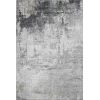 Addison Mayfield Gray AMF1766 - 8ft. Round Rug