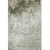 Addison Mayfield Brown AMF1766 - 8ft. Round Rug