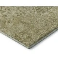 Addison Mayfield Brown AMF1767 - 8ft. Round Rug
