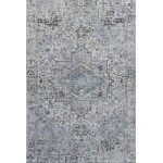 Addison Mayfield Ivory AMF1767 2ft. 3in. x 7ft. 6in. Rect. Rug