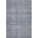Addison Mayfield Blue AMF1768 2ft. 3in. x 7ft. 6in. Rect. Rug