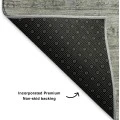 Addison Mayfield Gray AMF1768 2ft. 3in. x 7ft. 6in. Rect. Rug