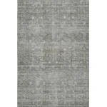 Addison Mayfield Gray AMF1768 5ft. x 7ft. 6in. Rect. Rug