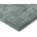 Addison Mayfield Teal AMF1769 - 8ft. Round Rug