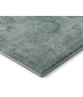 Addison Mayfield Teal AMF1769 5ft. x 7ft. 6in. Rect. Rug