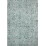 Addison Mayfield Teal AMF1769 2ft. 3in. x 7ft. 6in. Rect. Rug