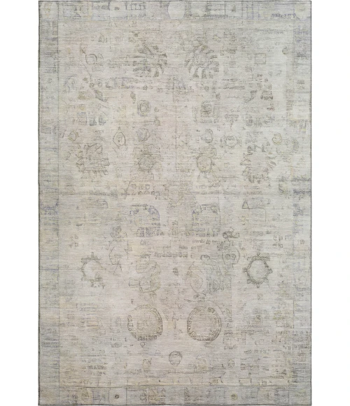 Addison Mayfield Ivory AMF1769 5ft. x 7ft. 6in. Rect. Rug