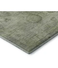 Addison Mayfield Green AMF1769 5ft. x 7ft. 6in. Rect. Rug