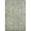 Addison Mayfield Green AMF1769 5ft. x 7ft. 6in. Rect. Rug