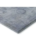 Addison Mayfield Blue AMF1769 5ft. x 7ft. 6in. Rect. Rug