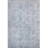 Addison Mayfield Blue AMF1769 5ft. x 7ft. 6in. Rect. Rug