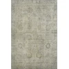 Addison Mayfield Brown AMF1769 5ft. x 7ft. 6in. Rect. Rug