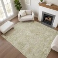 Addison Mayfield Brown AMF1770 5ft. x 7ft. 6in. Rect. Rug