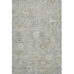 Addison Mayfield Gray AMF1770 2ft. 3in. x 7ft. 6in. Rect. Rug