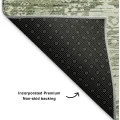 Addison Mayfield Green AMF1771 5ft. x 7ft. 6in. Rect. Rug
