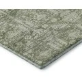 Addison Mayfield Green AMF1771 5ft. x 7ft. 6in. Rect. Rug