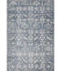 Addison Mayfield Blue AMF1771 - 8ft. Round Rug