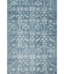 Addison Mayfield Blue AMF1771 2ft. 3in. x 7ft. 6in. Rect. Rug
