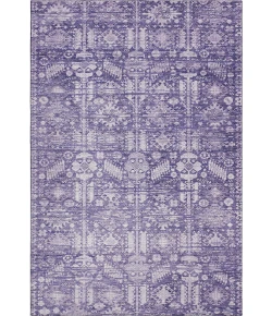 Addison Mayfield Purple AMF1771 8ft. x 10ft. Rect. Rug