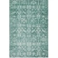 Addison Mayfield Teal AMF1771 - 8ft. Round Rug