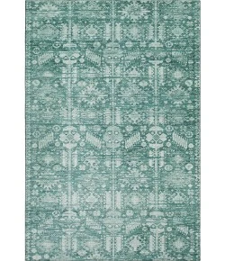 Addison Mayfield Teal AMF1771 2ft. 3in. x 7ft. 6in. Rect. Rug