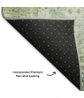 Addison Mayfield Green AMF1772 5ft. x 7ft. 6in. Rect. Rug