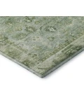 Addison Mayfield Green AMF1772 5ft. x 7ft. 6in. Rect. Rug