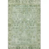 Addison Mayfield Green AMF1772 5ft. x 7ft. 6in. Rect. Rug