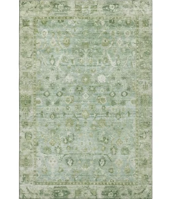 Addison Mayfield Green AMF1772 5ft. x 7ft. 6in. Rect. Rug