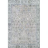 Addison Mayfield Brown AMF1772 5ft. x 7ft. 6in. Rect. Rug