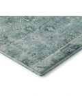 Addison Mayfield Blue AMF1772 5ft. x 7ft. 6in. Rect. Rug