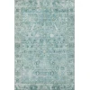Addison Mayfield Blue AMF1772 5ft. x 7ft. 6in. Rect. Rug
