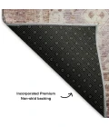 Addison Mayfield Pink AMF1772 5ft. x 7ft. 6in. Rect. Rug