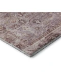 Addison Mayfield Pink AMF1772 5ft. x 7ft. 6in. Rect. Rug
