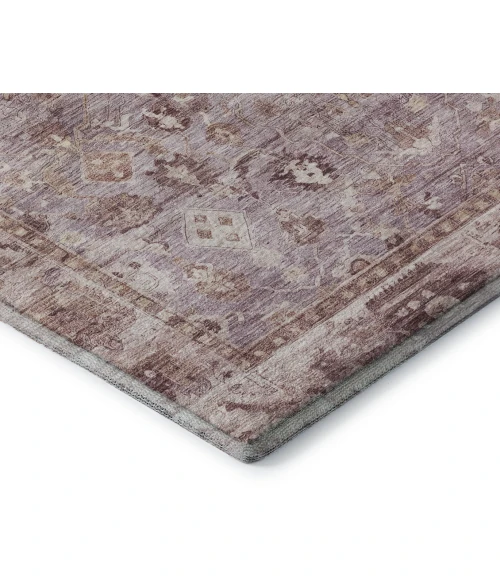 Addison Mayfield Pink AMF1772 5ft. x 7ft. 6in. Rect. Rug