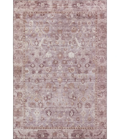 Addison Mayfield Pink AMF1772 5ft. x 7ft. 6in. Rect. Rug