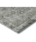 Addison Mayfield Gray AMF1772 5ft. x 7ft. 6in. Rect. Rug