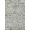 Addison Mayfield Gray AMF1772 5ft. x 7ft. 6in. Rect. Rug