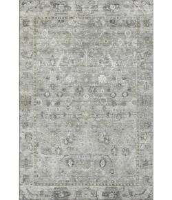 Addison Mayfield Gray AMF1772 9ft. x 12ft. Rect. Rug