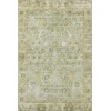 Addison Mayfield Green AMF1772 5ft. x 7ft. 6in. Rect. Rug