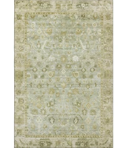 Addison Mayfield Green AMF1772 5ft. x 7ft. 6in. Rect. Rug