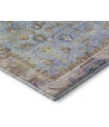 Addison Mayfield Blue AMF1772 5ft. x 7ft. 6in. Rect. Rug