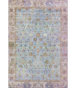 Addison Mayfield Blue AMF1772 5ft. x 7ft. 6in. Rect. Rug