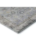 Addison Mayfield Blue AMF1772 5ft. x 7ft. 6in. Rect. Rug